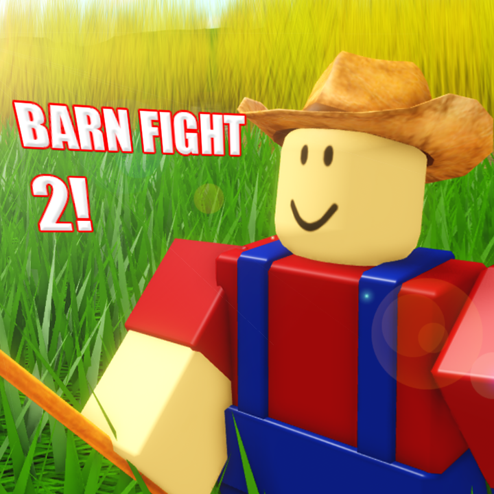 BarnFight2Logo