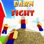 BarnFightLogo